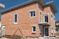 Grittleton home extensions