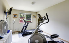 Grittleton home gym construction leads