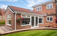 Grittleton house extension leads
